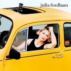 East West by Julia Fordham
