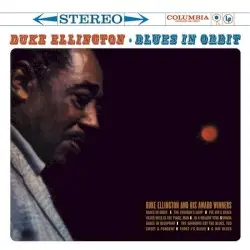 Blues in Orbit by Duke Ellington