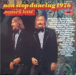 Non Stop Dancing 1976 by James Last