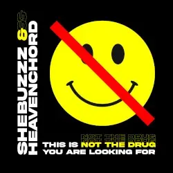This Is Not the Drug You Are Looking For by Shebuzzz & Heavenchord