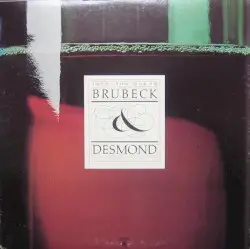 1975: The Duets by Dave Brubeck & Paul Desmond