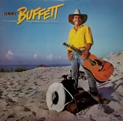 Riddles in the Sand by Jimmy Buffett