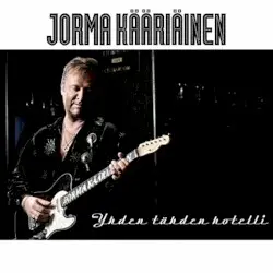 Yhden tähden hotelli by Jorma Kääriäinen