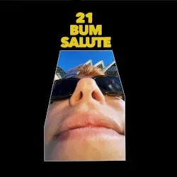21 Bum Salute by Party Dozen
