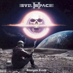 EVIL SPACE 2 by SHINIGAMI TENSHI