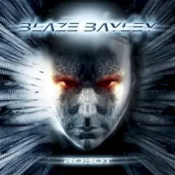 Robot by Blaze Bayley
