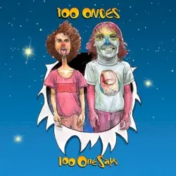 100 One Says by 100 Onces