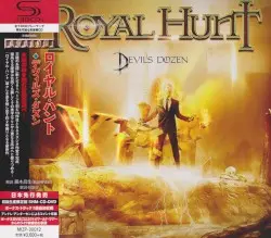 Devil's Dozen by Royal Hunt