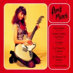Chick Habit by April March