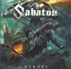 Heroes by Sabaton