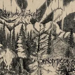 Waldgeflüster / Panopticon by Waldgeflüster / Panopticon