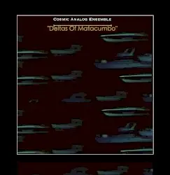 Deltas of Matacumbo by Cosmic Analog Ensemble