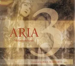 Aria 3: Metamorphosis by Aria