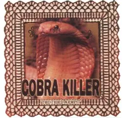 The Third Armpit by Cobra Killer