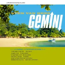 Gemini by Sven van Hees