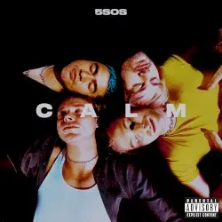 CALM by 5 Seconds of Summer