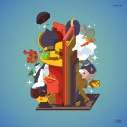 Puertas by El Cuarteto de Nos