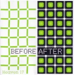 Before After by Heaven 17