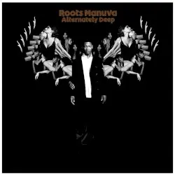 Alternately Deep by Roots Manuva