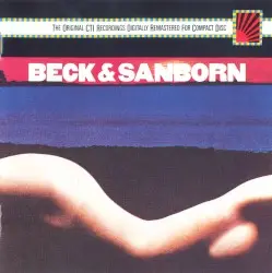 Beck & Sanborn by Joe Beck & David Sanborn