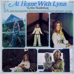 At Home With Lynn by Lynn Anderson