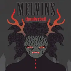 Thunderball by Melvins