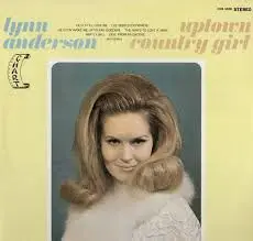 Uptown Country Girl by Lynn Anderson