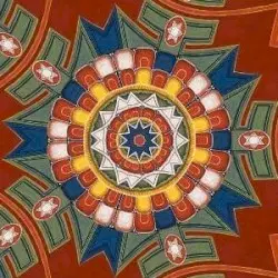 The Five Elements (Pancha Tattva) by SoLaRiS