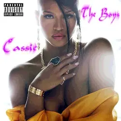 The Boys by Cassie
