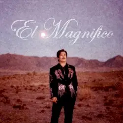 El Magnifico by Ed Harcourt