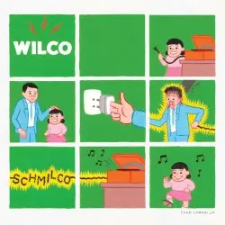 Schmilco by Wilco
