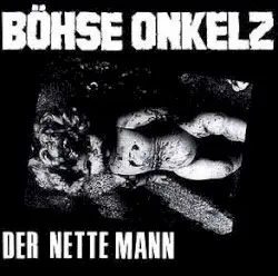 Der nette Mann by Böhse Onkelz