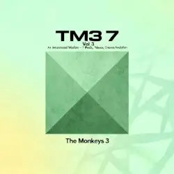 TM3 7 Vol. 3 by The Monkeys 3