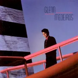 Glenn Medeiros by Glenn Medeiros