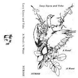 A Need / A Want by Lucy Liyou/Yska