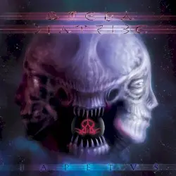 Iapetus by Omega Diatribe