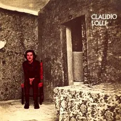 Un uomo in crisi by Claudio Lolli