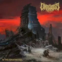 As the Ashes Settle by Orphalis