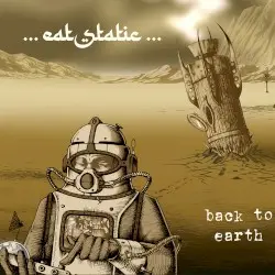 Back to Earth by Eat Static