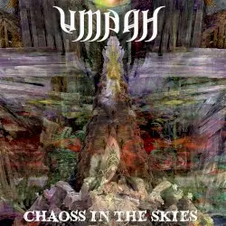 Chaoss in the Skies by Umbah