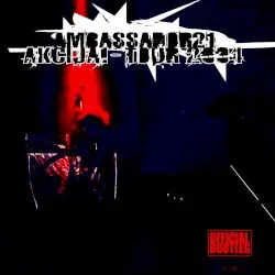 Akcija!-Tour 2004 by Ambassador21