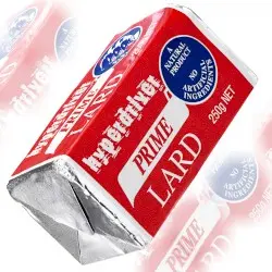 Prime Lard by Hyperdriver