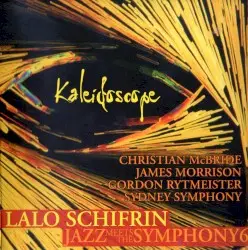 Kaleidoscope: Jazz Meets the Symphony #6 by Lalo Schifrin