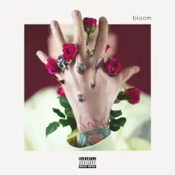 bloom by Machine Gun Kelly