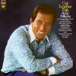 Get Together With Andy Williams by Andy Williams