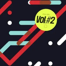 37 Minute Workout Vol. 2 by Russell Haswell