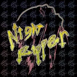 Night Ripper by Girl Talk