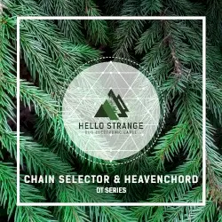 DT Series by Chain Selector & Heavenchord
