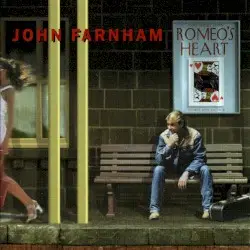 Romeo’s Heart by John Farnham