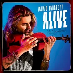 Alive by David Garrett
